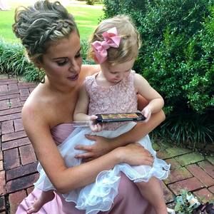 Meet your Posher, Savannah